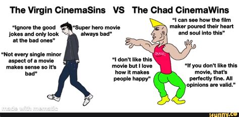 are cinemasins and cinemawins related